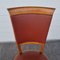 Chairs, 1940s, Set of 8, Image 10