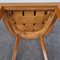 Chairs, 1940s, Set of 8, Image 12
