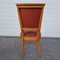 Chairs, 1940s, Set of 8, Image 7