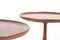 Mid-Century Side Tables in Rosewood, Denmark, 1950s, Set of 2 6