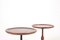 Mid-Century Side Tables in Rosewood, Denmark, 1950s, Set of 2, Image 7