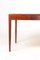 Mid-Century Desk by Severin Hansen for Haslev Møbelsnedkeri, 1950s, Image 9