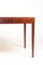 Mid-Century Desk by Severin Hansen for Haslev Møbelsnedkeri, 1950s, Image 10