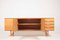 Mid-Century Oak Low Sideboard by Ejgil Petersen, 1960s, Image 6