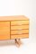 Niedriges Mid-Century Sideboard aus Eiche von Ejgil Petersen, 1960er 4