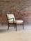 Rosewood 149 Colonial Chair by Poul Jeppesens for Møbelfabrik for Ole Wanchen, 1950s 2