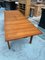 Vintage Table with Extension 20