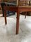 Vintage Table with Extension 8