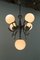 Lámpara de araña Art Déco, 1930, Imagen 3
