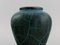 German Glazed Ceramic Vase by Richard Uhlemeyer, 1950s 5