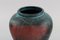 German Glazed Ceramic Vase by Richard Uhlemeyer, 1950s 4