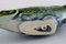 Glasierter Keramik Fisch von Sven Wejsfelt für Gustavsberg 6