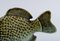Glazed Ceramic Stim Fish by Sven Wejsfelt for Gustavsberg, Image 4