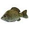 Glazed Ceramic Stim Fish by Sven Wejsfelt for Gustavsberg 1
