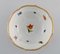 Antique 19th Century Porcelain Bowl with Hand-Painted Decoration from Meissen 4