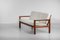 Scandinavian Teak Bench by Sven Ellekaer for Komfort, 1960s, Image 6