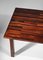 Large Brazilian Solid Wood Dining Table, 1960s, Image 9