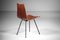 Swiss Thermoformed Wood Chair by Hans Bellmann, 1960s 10