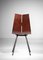 Sedia in legno termoformato di Hans Bellmann, Svizzera, anni '60, Immagine 8