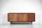 Scandinavian Yellow & White Solid Wood Sideboard by Arne Vodder for Sibast 3