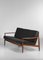 Scandinavian Teak Sofa, 1960s, Image 9