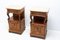 Bedside Tables, Austria, 1910, Set of 2, Image 4