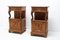 Bedside Tables, Austria, 1910, Set of 2 5