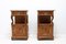 Bedside Tables, Austria, 1910, Set of 2, Image 2