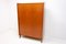 Mid-Century Mahogany Wardrobe by František Jirák, Czechoslovakia, 1960s 17