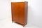 Mid-Century Mahogany Wardrobe by František Jirák, Czechoslovakia, 1960s, Image 18