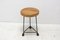 Mid-Century Industry Stool, Czechoslovakia, 1950s 3