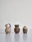 Ceramic Pieces by Bode Willumsen, 1930s, Set of 3, Image 2