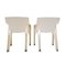 Gaudì Chairs by Vico Magistretti for Artemide, Italy, 1970s, Set of 2 2