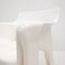 Gaudì Chairs by Vico Magistretti for Artemide, Italy, 1970s, Set of 2, Image 6