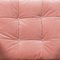 Dusty Pink Aalto Chair 7