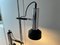 Mid-Century Space Age Vintage Teak L401 Floor Lamp 7