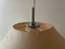 Lampadaire Space Age Mid-Century en Teck de Gepo 7