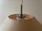 Mid-Century Space Age Vintage Teak Floor Lamp from Gepo 7