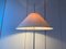Mid-Century Space Age Vintage Teak Floor Lamp from Gepo 3