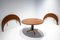 Wood & Ceramic Extendable Dining Table by Melchiorre Bega & Pietro Melandri 10