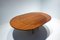 Wood & Ceramic Extendable Dining Table by Melchiorre Bega & Pietro Melandri, Image 9