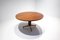 Wood & Ceramic Extendable Dining Table by Melchiorre Bega & Pietro Melandri, Image 3