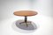 Wood & Ceramic Extendable Dining Table by Melchiorre Bega & Pietro Melandri, Image 2