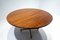 Mesa de comedor extensible de madera y cerámica de Melchiorre Bega & Pietro Melandri, Imagen 5