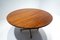 Wood & Ceramic Extendable Dining Table by Melchiorre Bega & Pietro Melandri 5