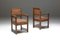 Fauteuils Modernes, Pays-Bas, 1940s, Set de 6 6