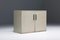 Mid-Century Modernist Grey Painted Wood Sideboard by Gerald Summers, 1930s 4