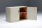 Mid-Century Modernist Grey Painted Wood Sideboard by Gerald Summers, 1930s, Image 5