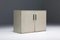 Modernes Mid-Century Sideboard aus grau lackiertem Holz von Gerald Summers, 1930er 4