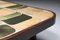 Mid-Century Modern Ceramic Shogun Coffee Table by Roger Capron, France, 1960s, Image 6